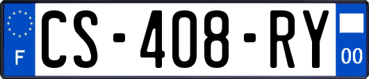 CS-408-RY