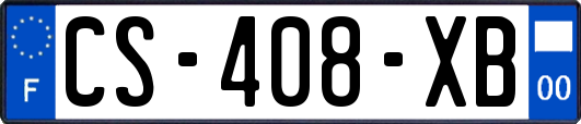 CS-408-XB