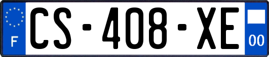 CS-408-XE