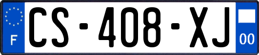 CS-408-XJ