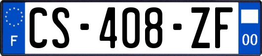 CS-408-ZF