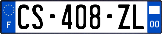 CS-408-ZL