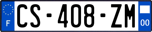 CS-408-ZM