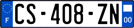 CS-408-ZN