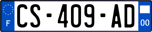 CS-409-AD