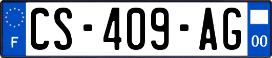 CS-409-AG