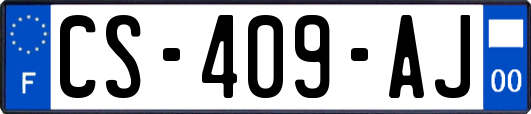 CS-409-AJ