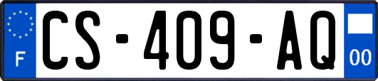 CS-409-AQ