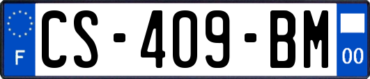 CS-409-BM