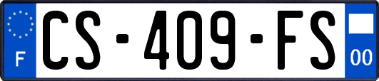 CS-409-FS