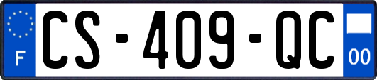 CS-409-QC