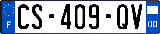 CS-409-QV