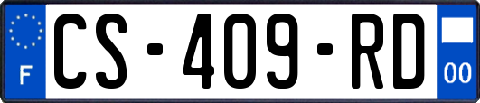CS-409-RD