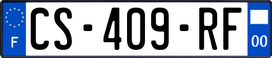 CS-409-RF