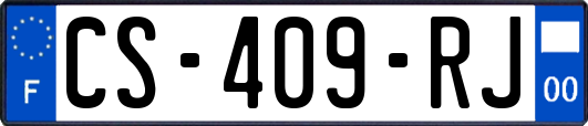 CS-409-RJ