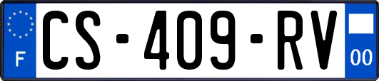 CS-409-RV