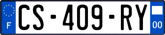 CS-409-RY