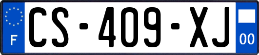 CS-409-XJ