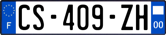 CS-409-ZH