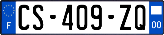 CS-409-ZQ