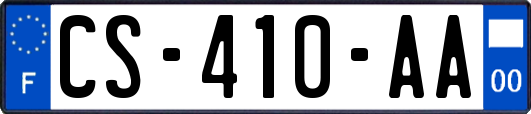 CS-410-AA