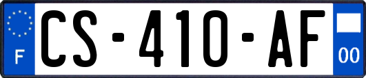 CS-410-AF