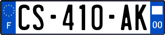 CS-410-AK