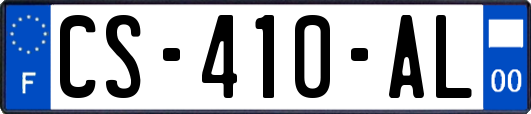 CS-410-AL