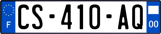 CS-410-AQ