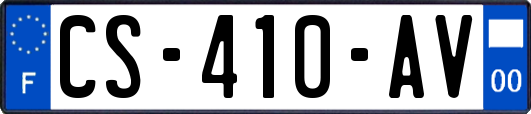 CS-410-AV