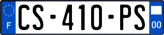 CS-410-PS