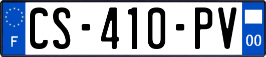 CS-410-PV