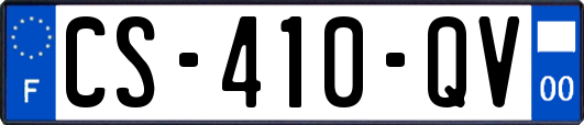CS-410-QV
