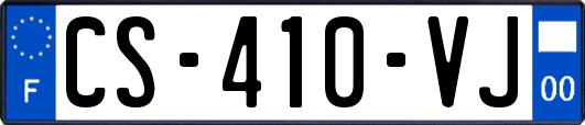 CS-410-VJ