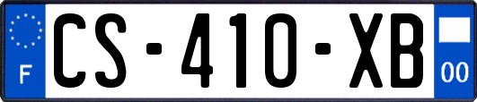 CS-410-XB