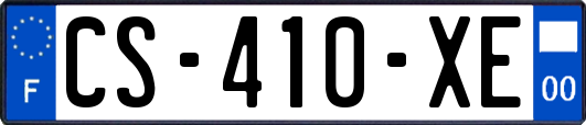 CS-410-XE