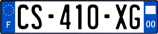 CS-410-XG