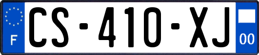 CS-410-XJ