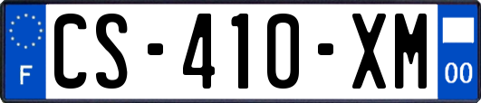 CS-410-XM