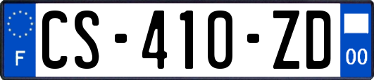 CS-410-ZD