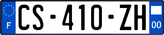 CS-410-ZH