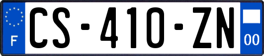 CS-410-ZN