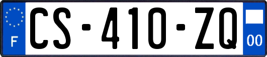 CS-410-ZQ