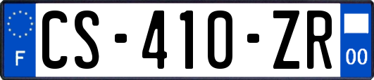 CS-410-ZR