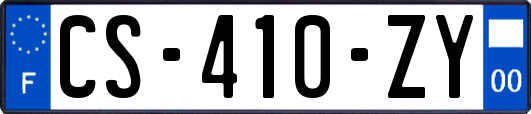 CS-410-ZY