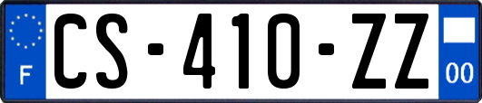 CS-410-ZZ