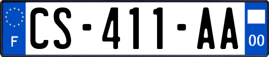 CS-411-AA