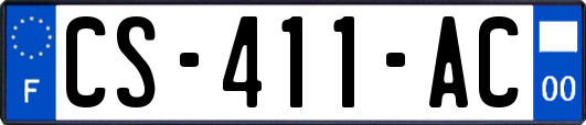 CS-411-AC