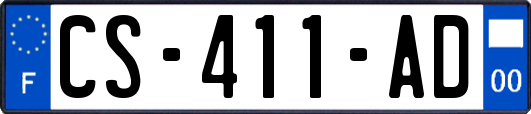 CS-411-AD