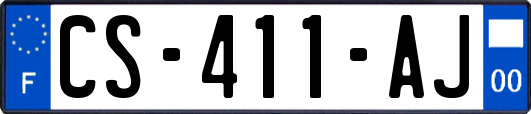 CS-411-AJ